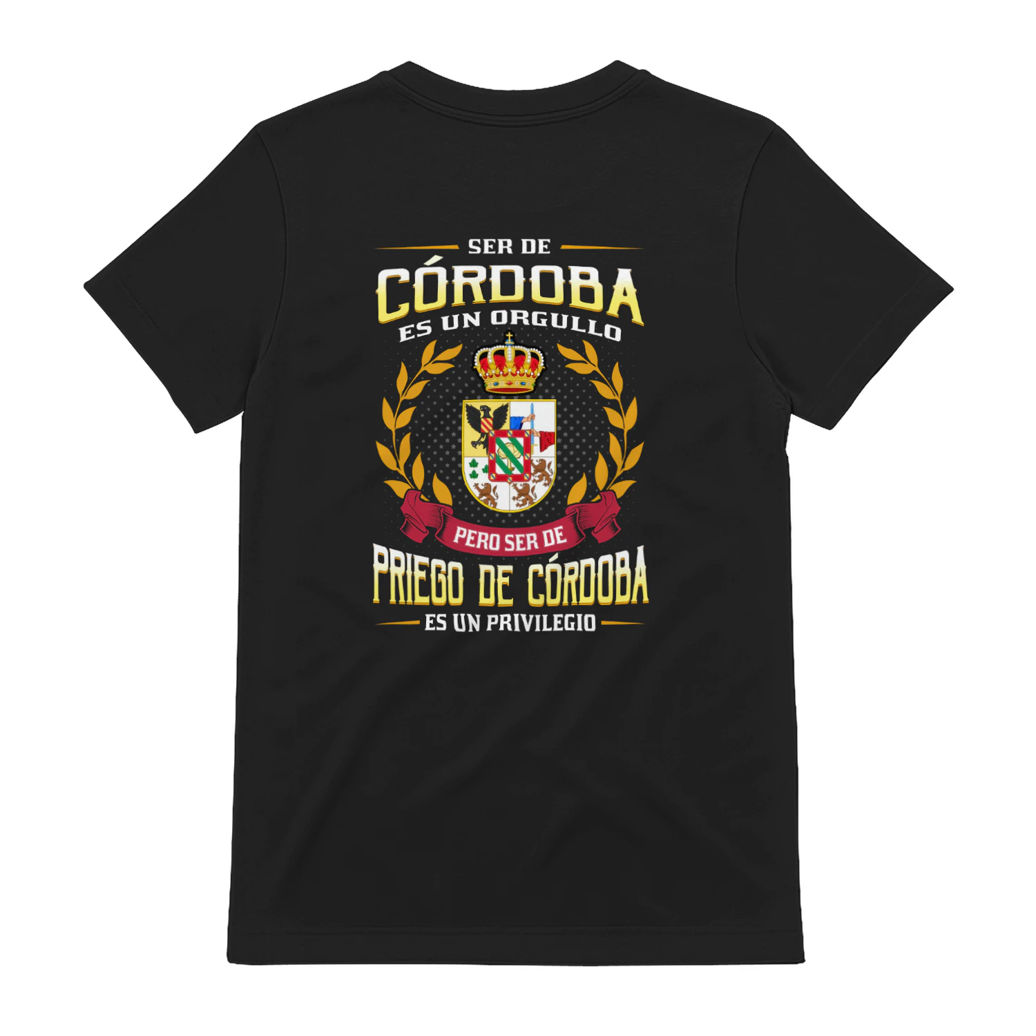 Priego de Córdoba-pand