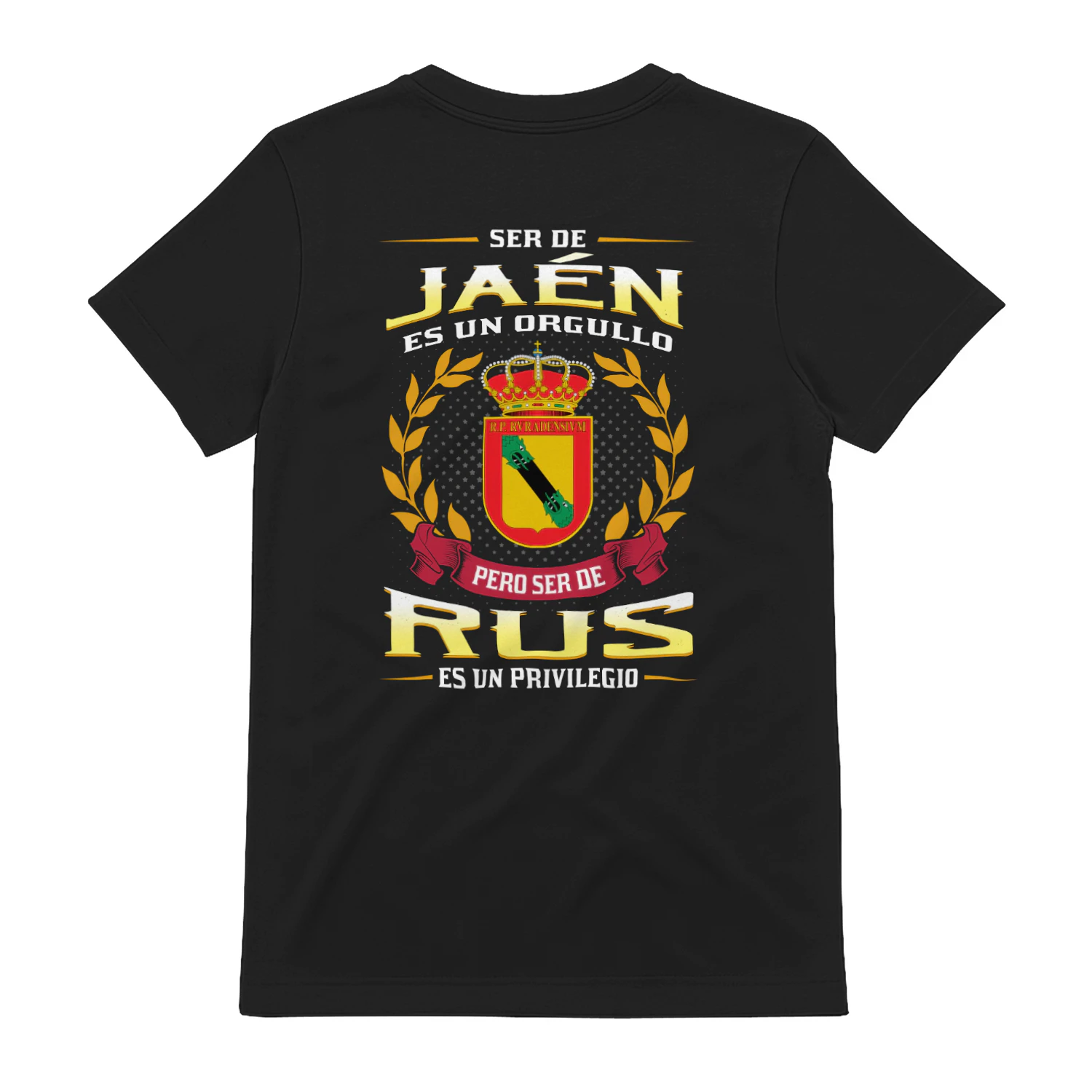 Rus-pand