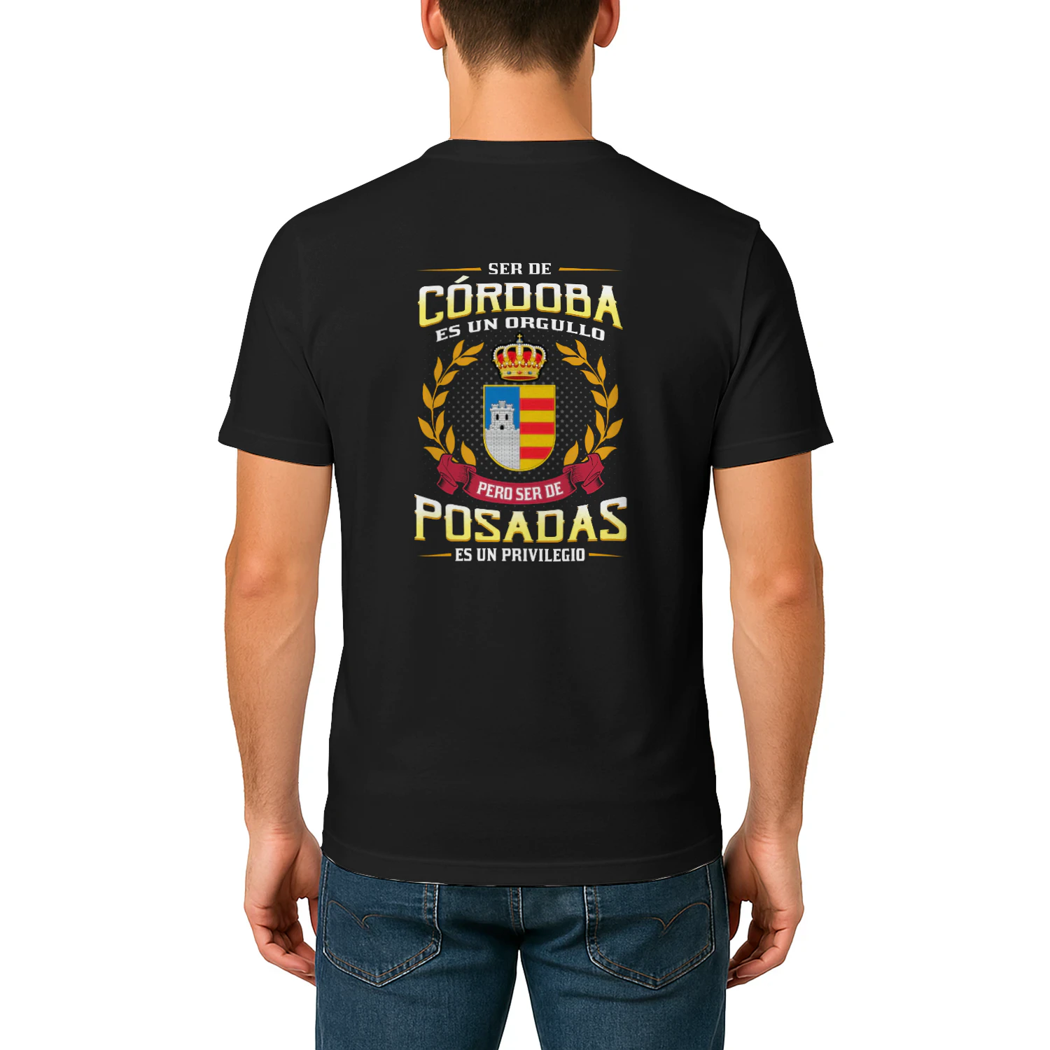 Posadas-pand