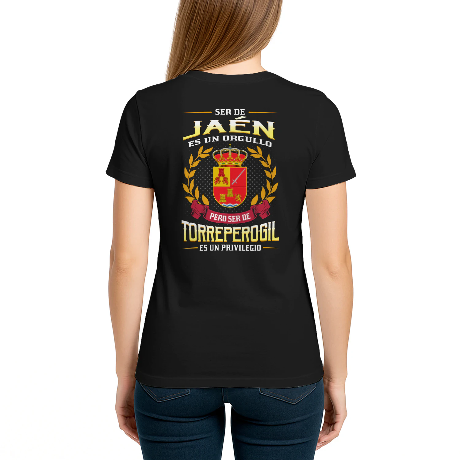 Torreperogil-pand