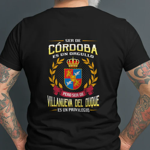 Villanueva del Duque-pand