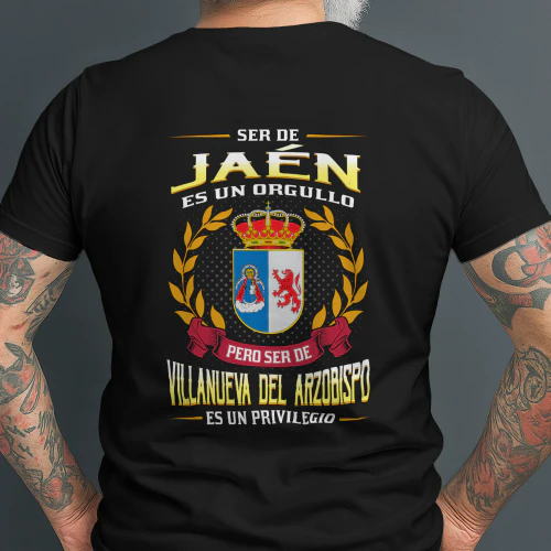 Villanueva del Arzobispo-pand