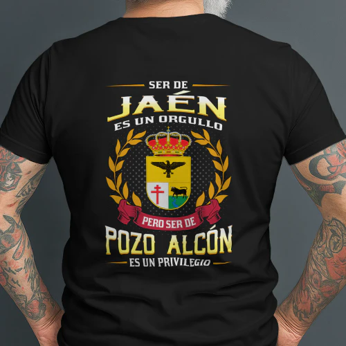 Pozo Alcón-pand