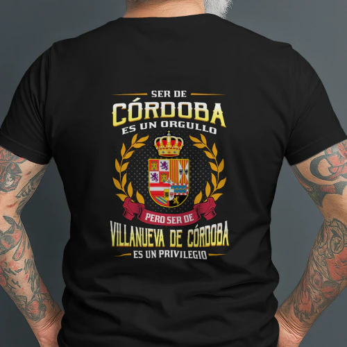 Villanueva de Córdoba-pand