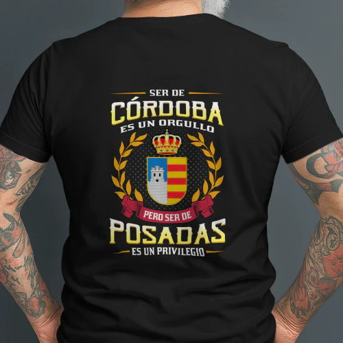 Posadas-pand