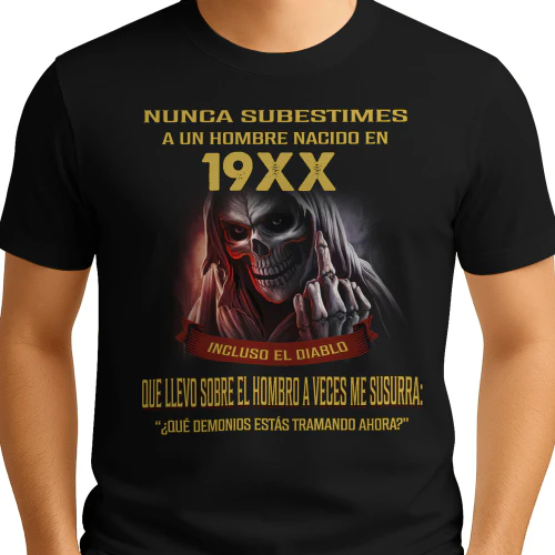 es-nunca
