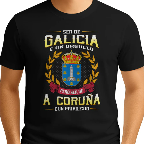 A Coruña-pgal