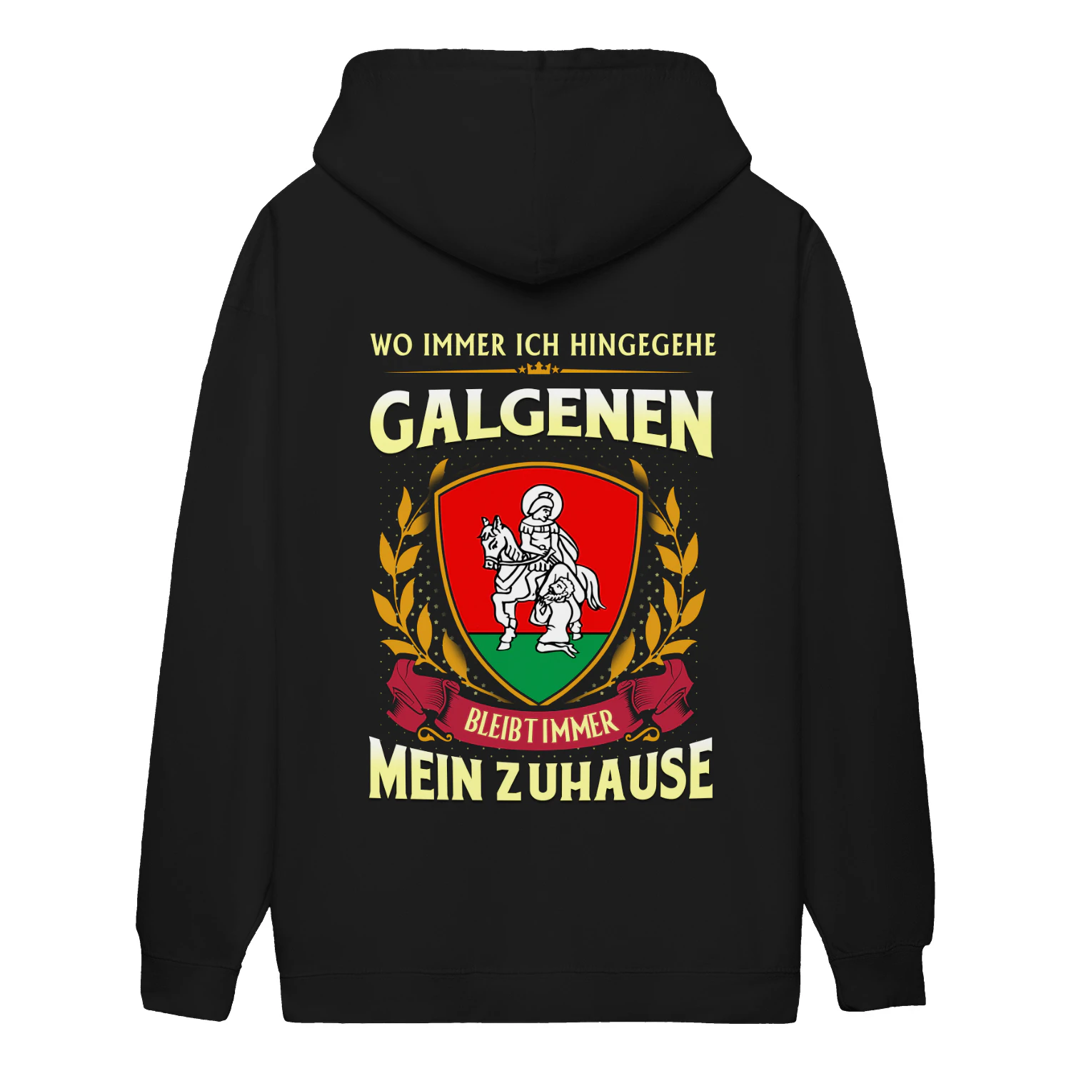 traCH-Galgenen