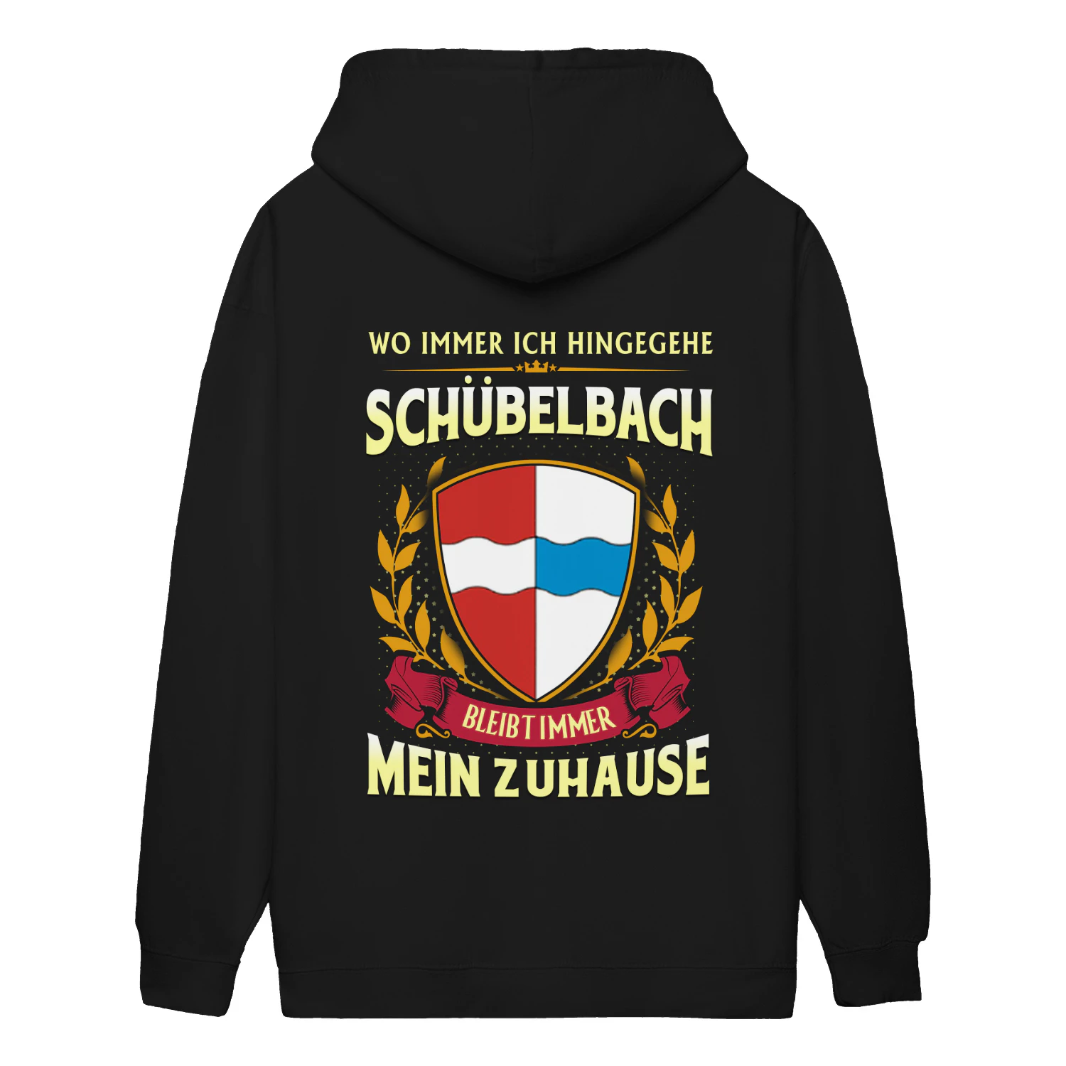 traCH-Schübelbach