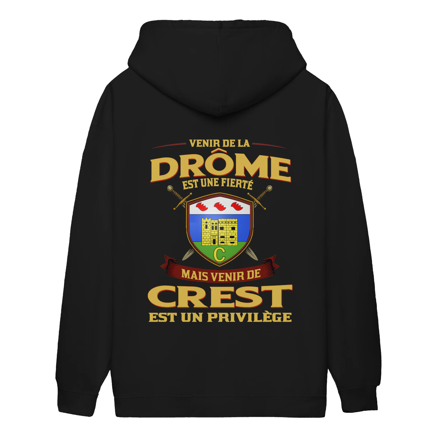 Min-Crest