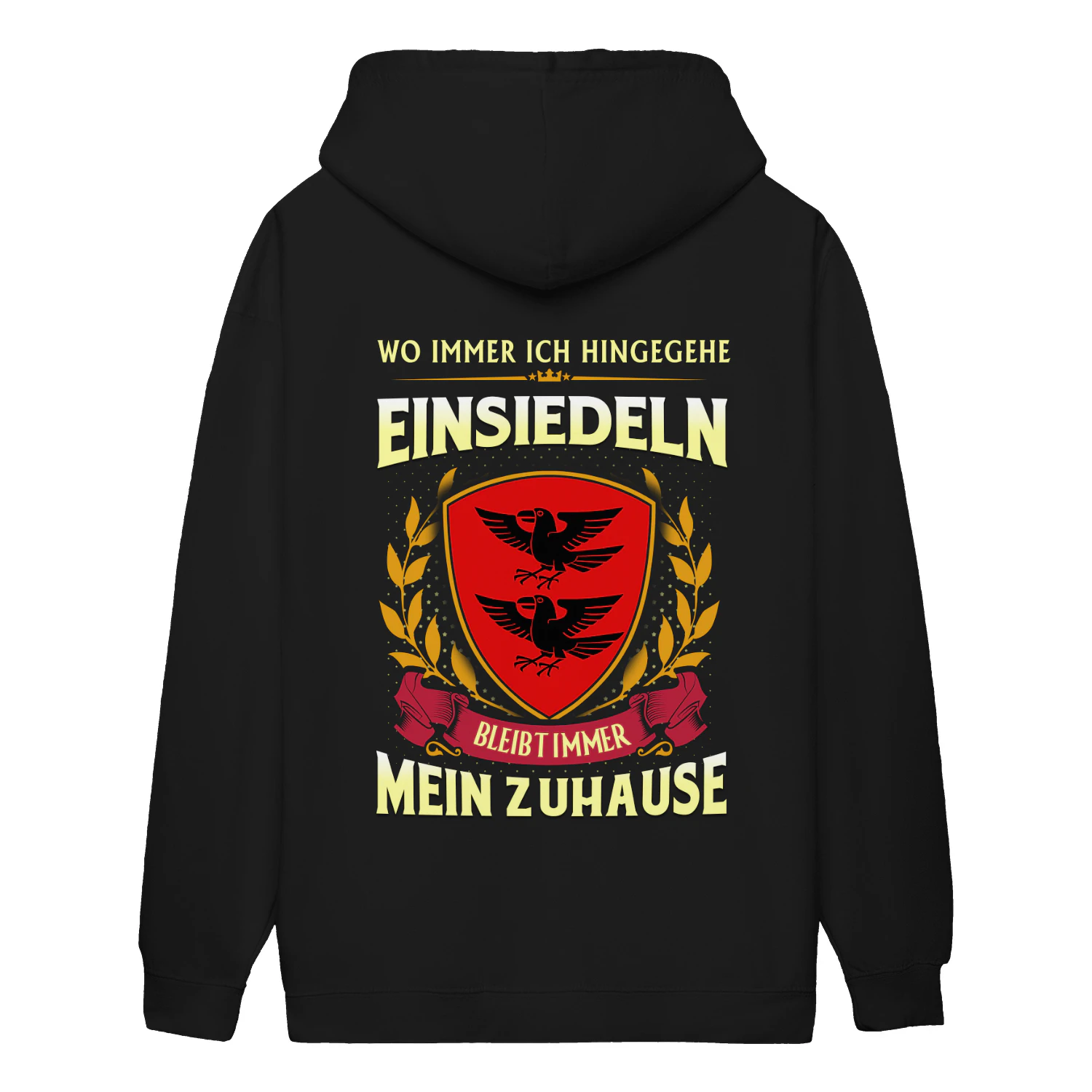 traCH-Einsiedeln