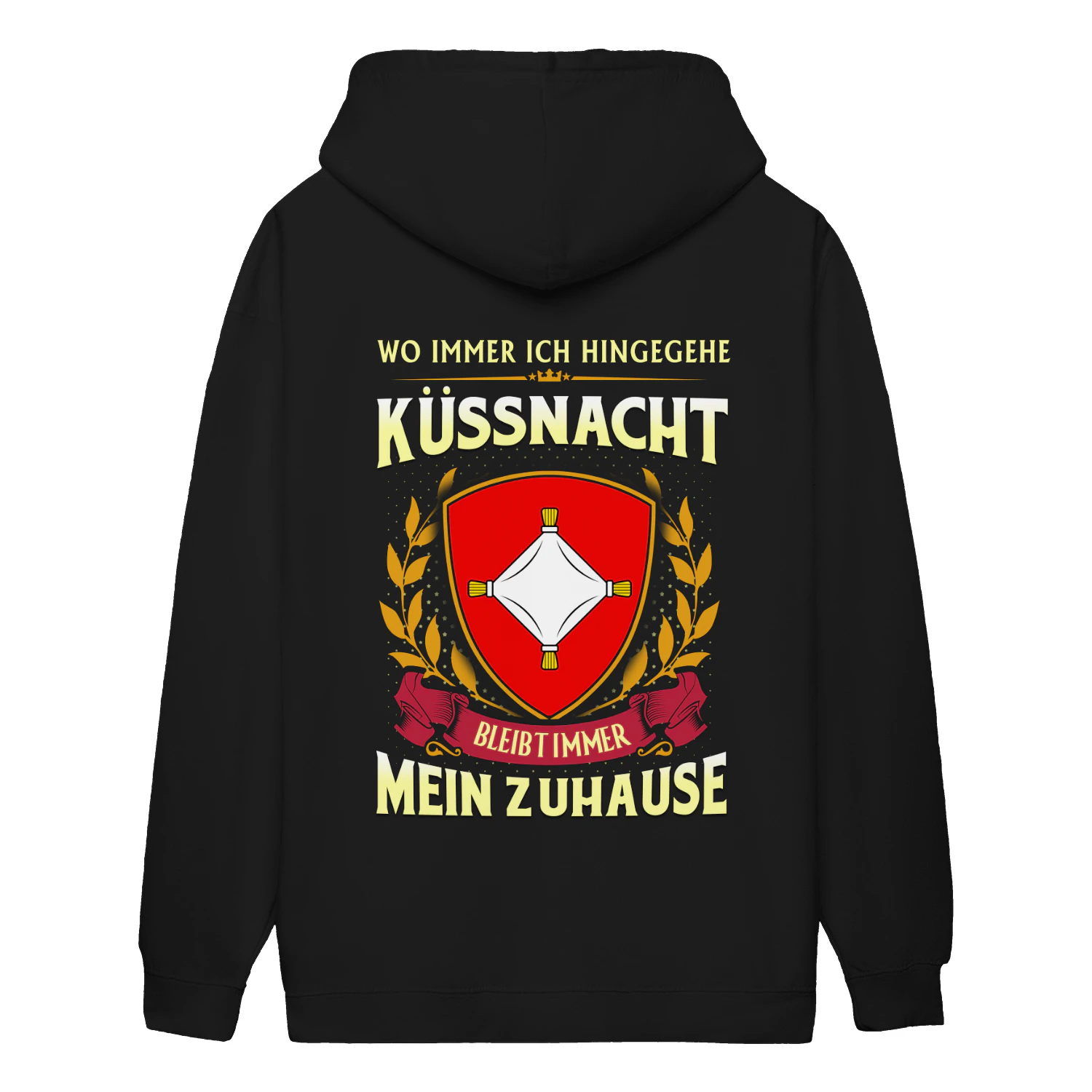 traCH-Küssnacht