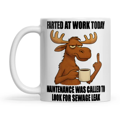 Deer If You Think Aging Turns Us Into Sweet Old Ladies That Would Be Your First Mistake