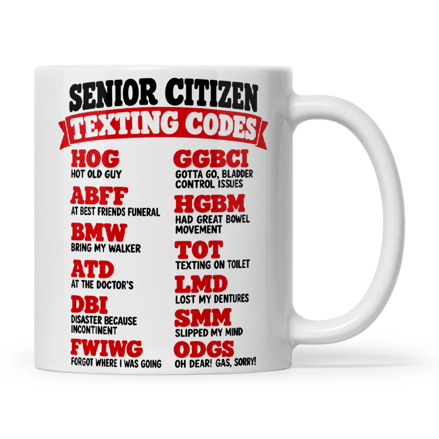 Quote Senior Citizen Texting Codes Hog Hot Old Guy Abff At Best Friends Funeral