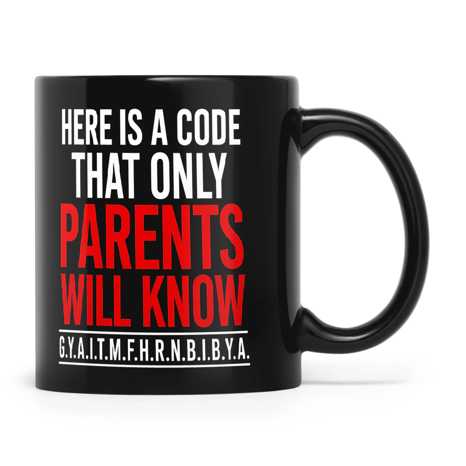 Here Is A Code That Only Parents Will Know Gyaitmfhrnbibya