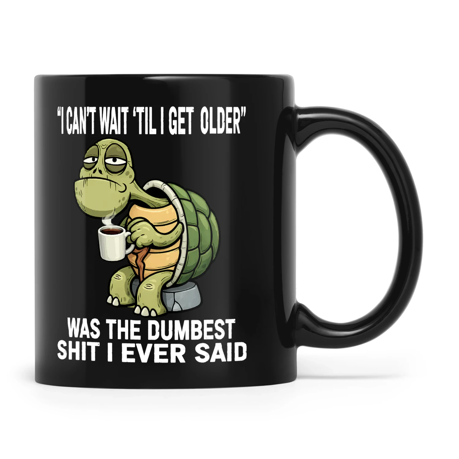 Turtle I Can’t Wait Til I Get Older Was My Dumbest Shit I Ever Said