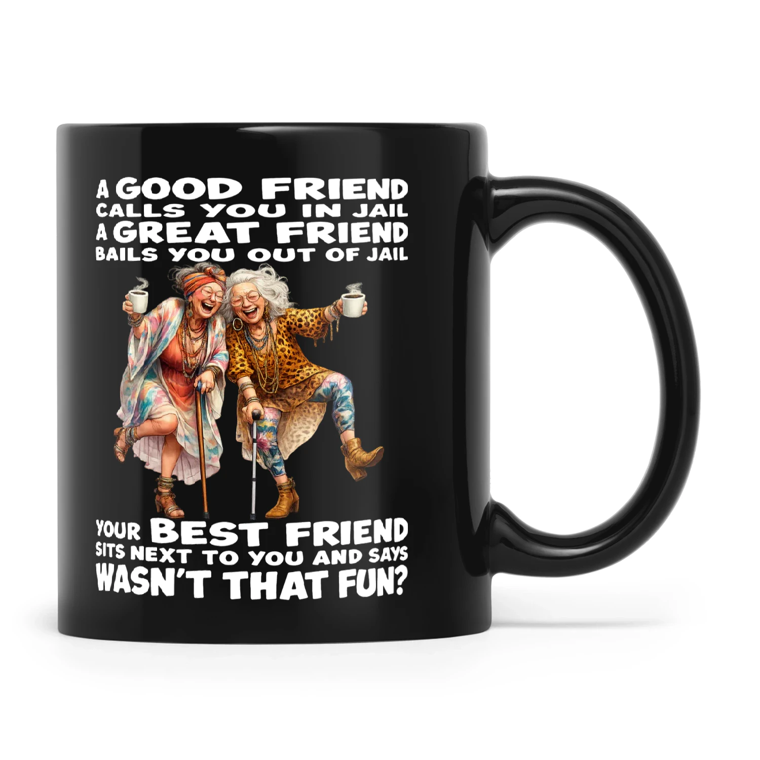 Woman A Good Friend Calls You In Jail A Great Friend Bails You Out Of Jail Your Best Friend Sits Next To you And Says Wasn't That Fun