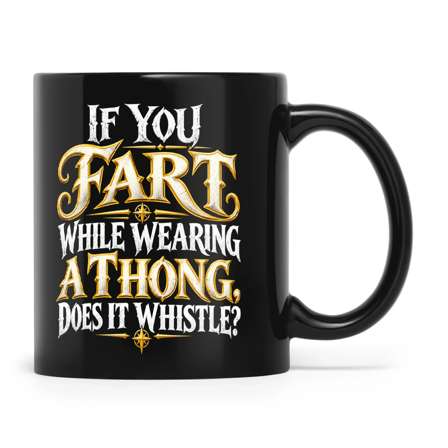 Quote If You Fart While Wearing A Thong Does It Whistle