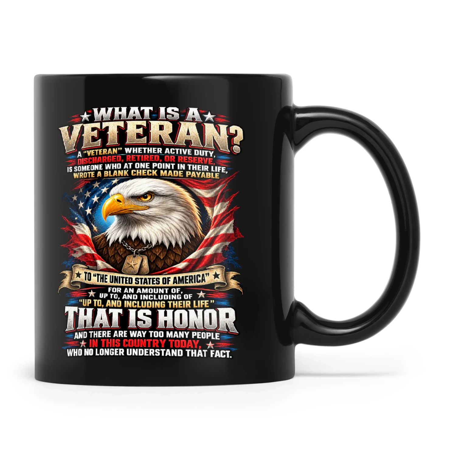 Eagle What Is A Veteran A Veteran Whether Active Duty