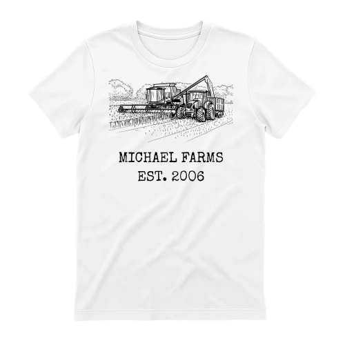 Heritage Harvest