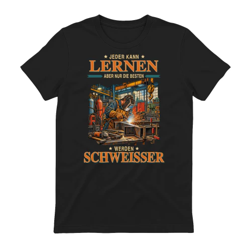 DE-Welder