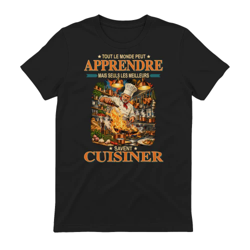 FR-Chef