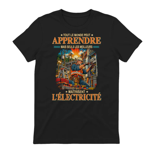 FR-Electrician