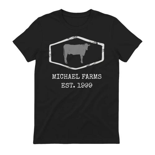 Cow Farm