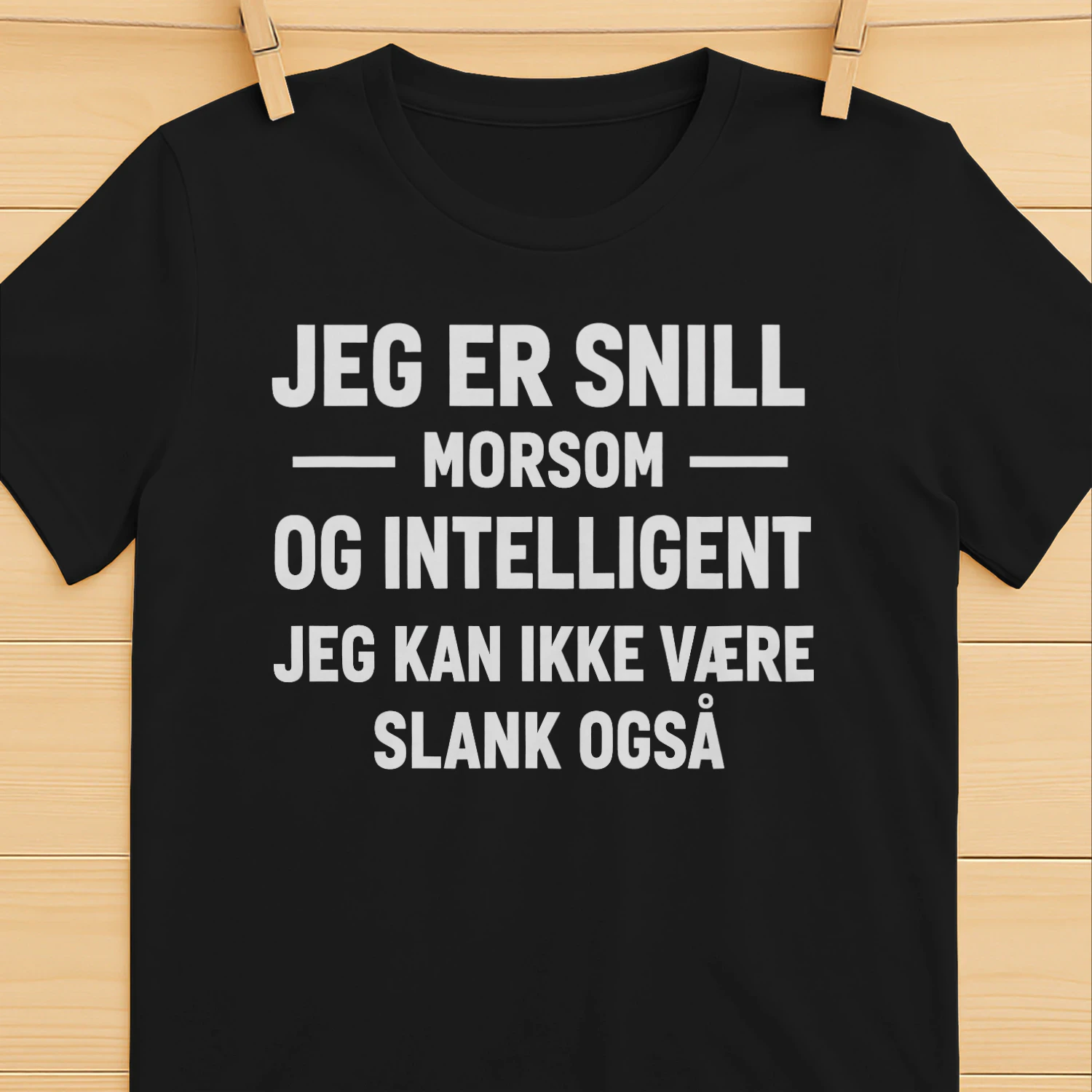 NO-I'm kind, funny and intelligent. I can't be skinny either