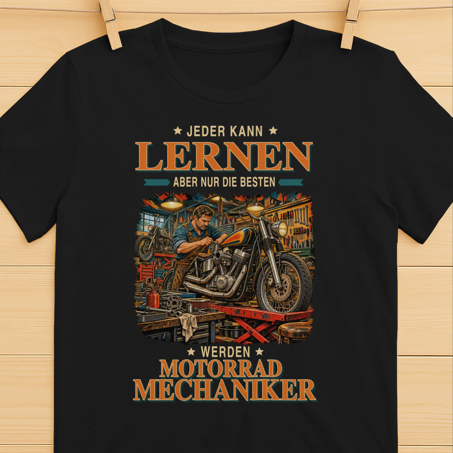 DE-MotorcycleMechanic