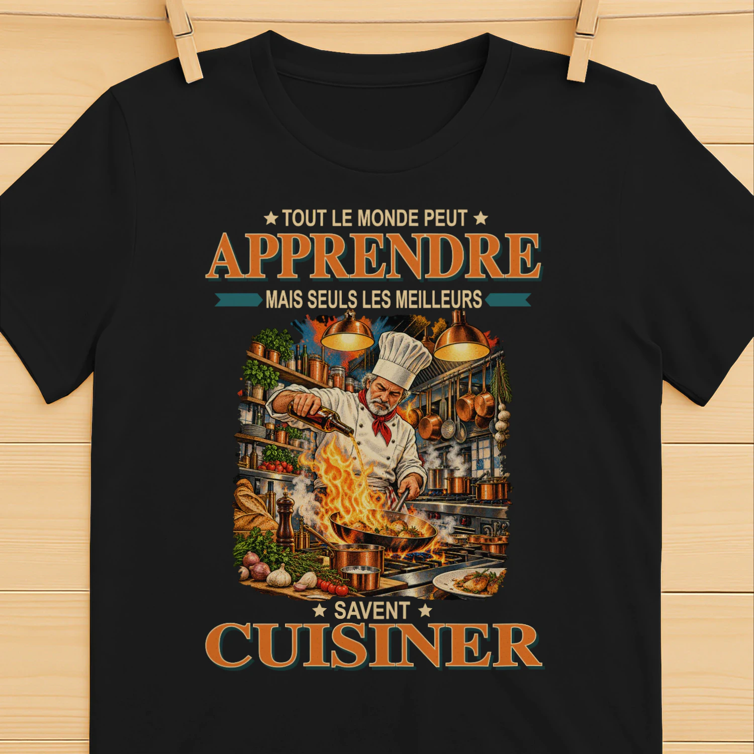 FR-Chef
