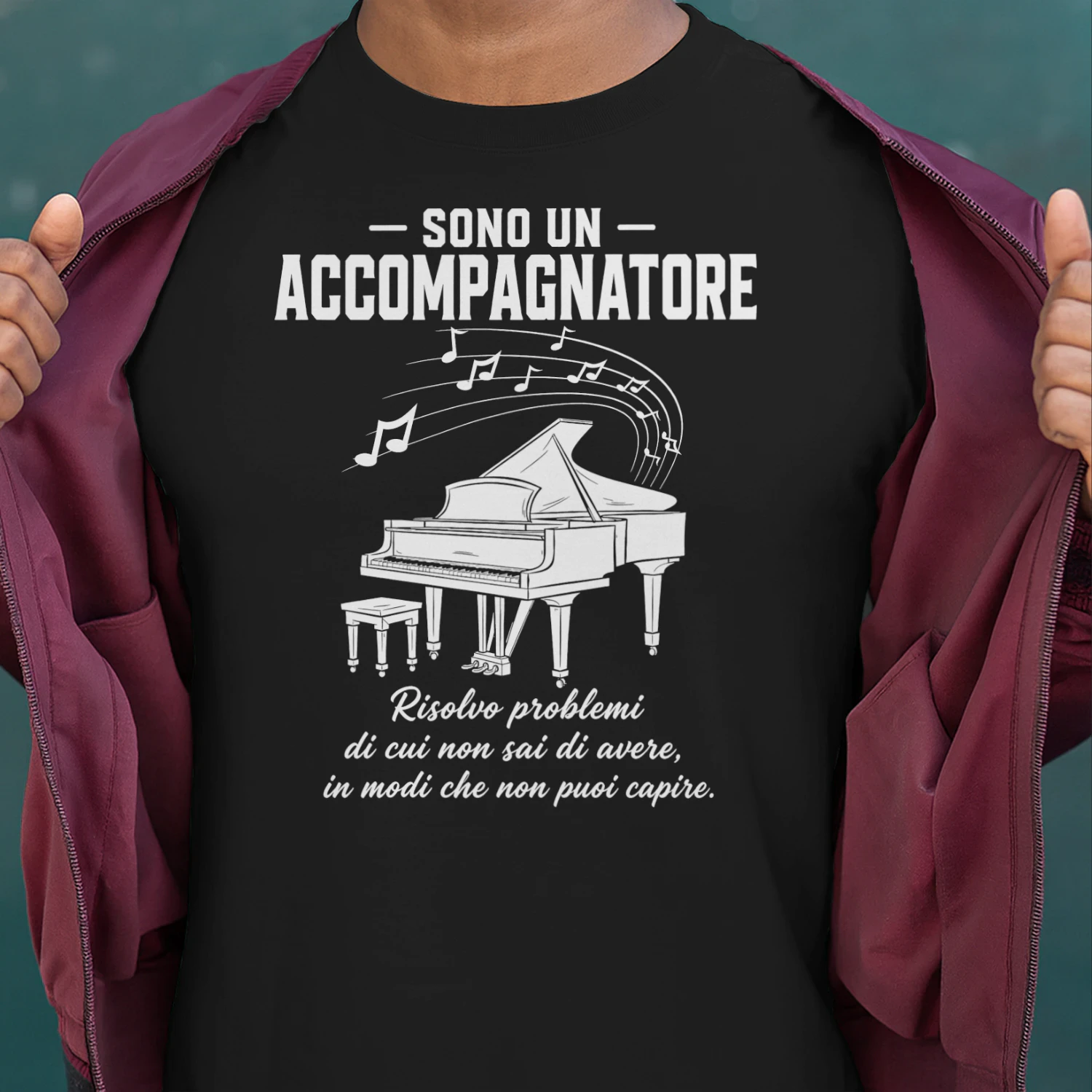IT-Accompanist