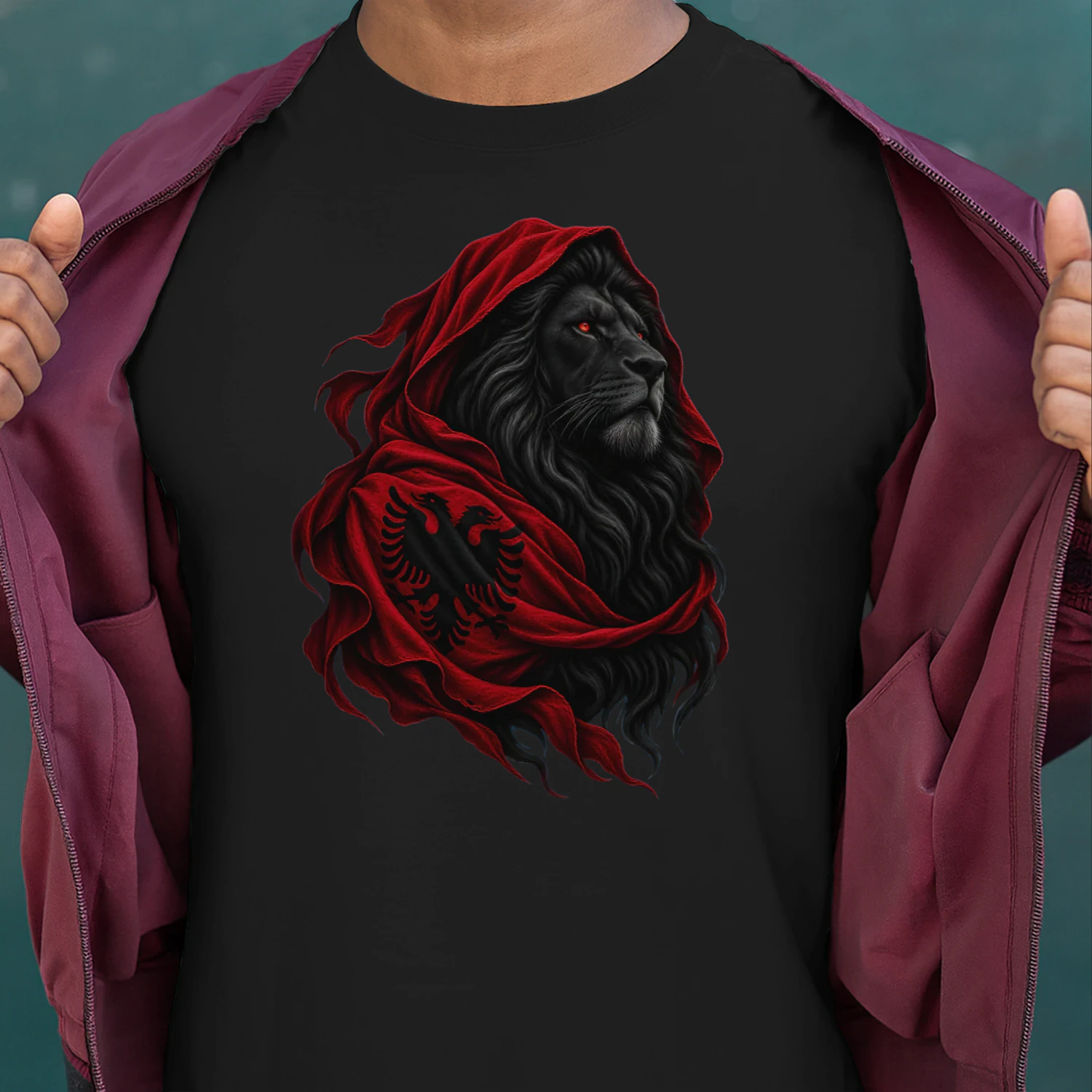 Albania