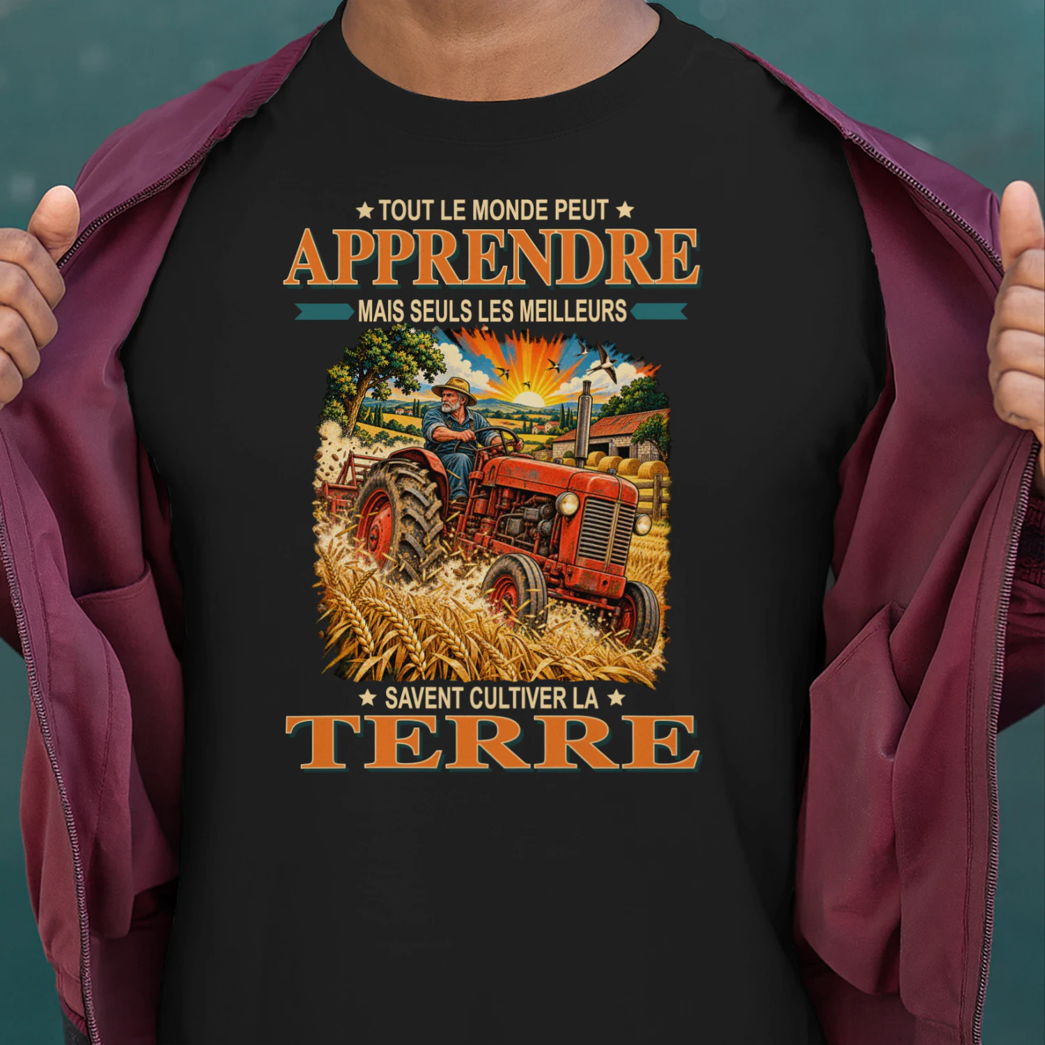 FR-Farmer