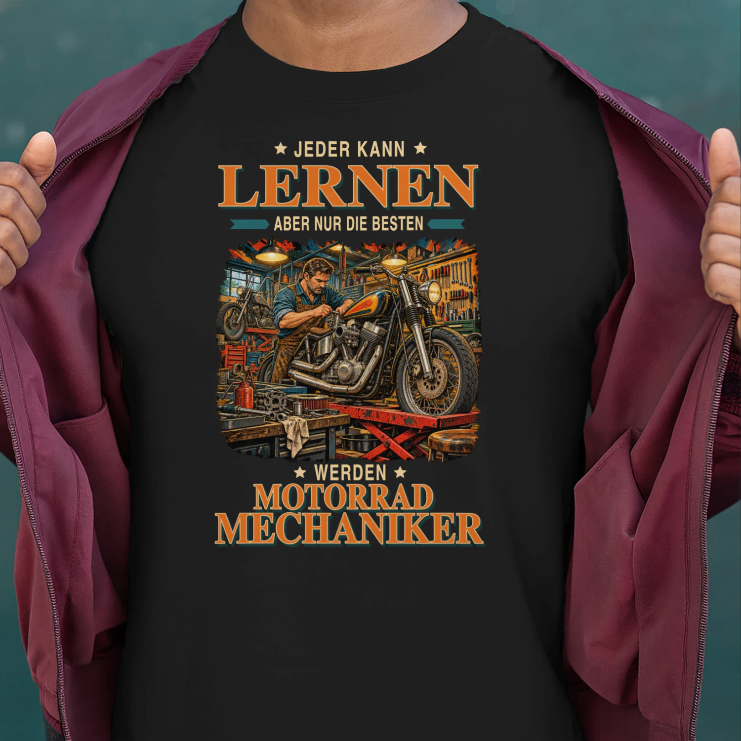 DE-MotorcycleMechanic