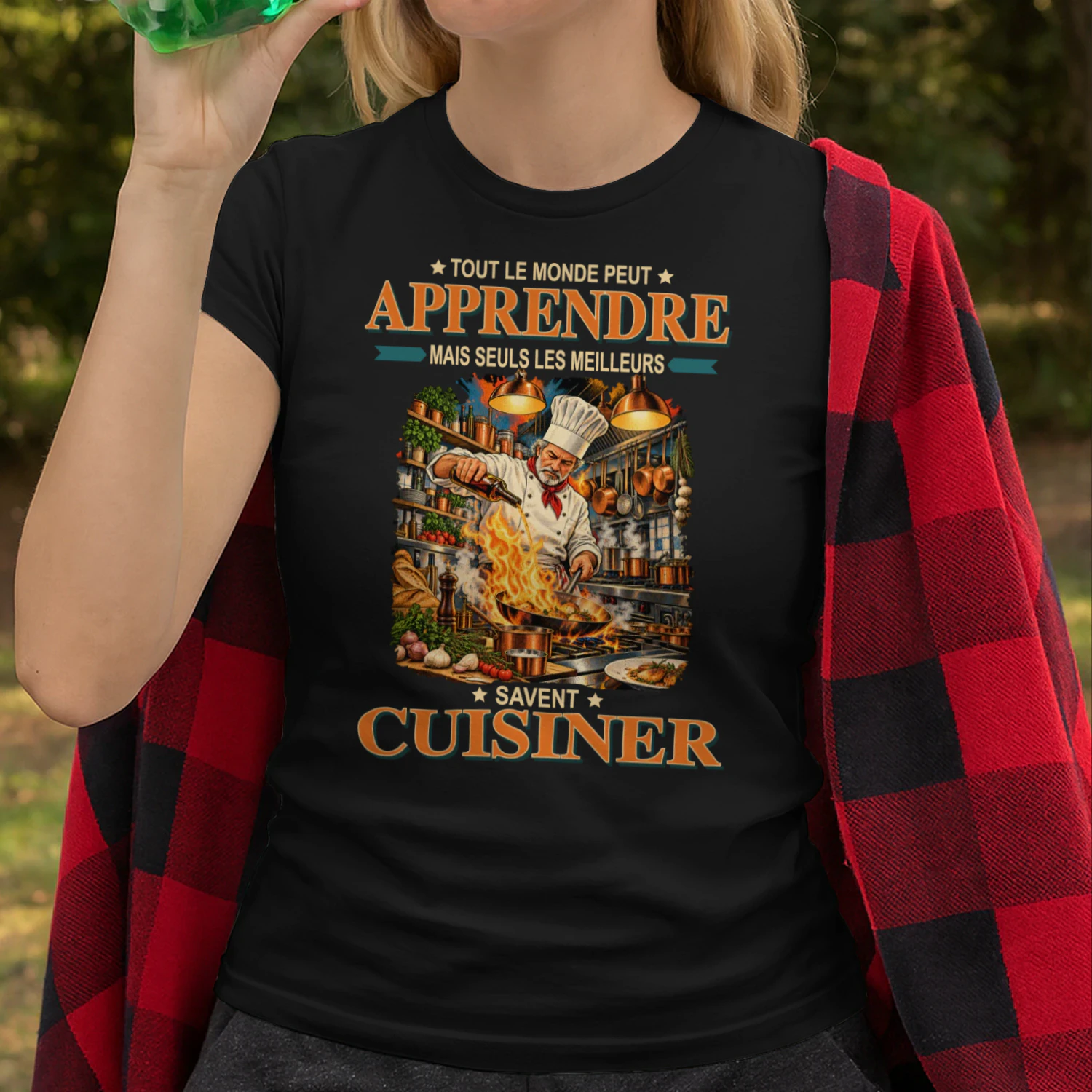 FR-Chef