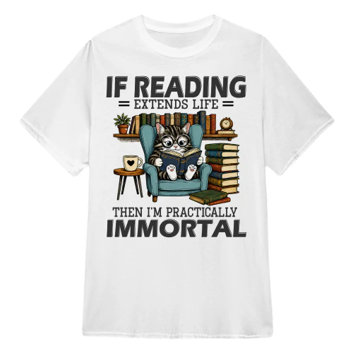 Book immort en
