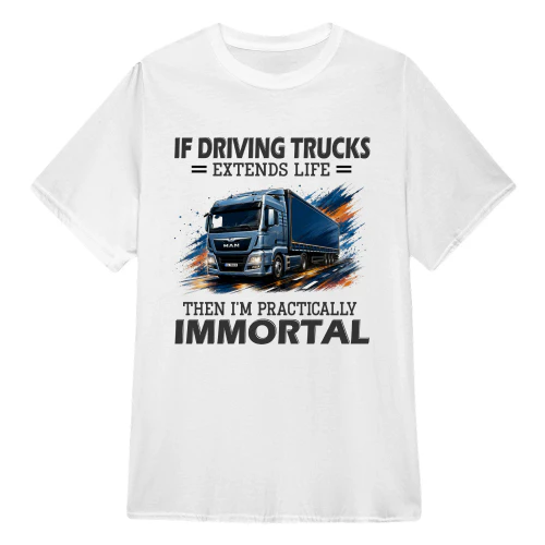 Truck immort Uk