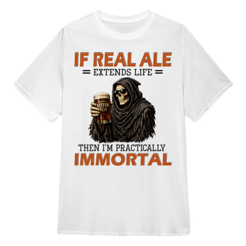 immort ALE UK