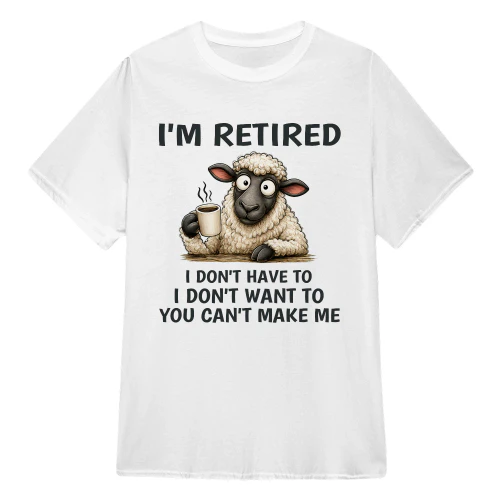 retired sheep uk