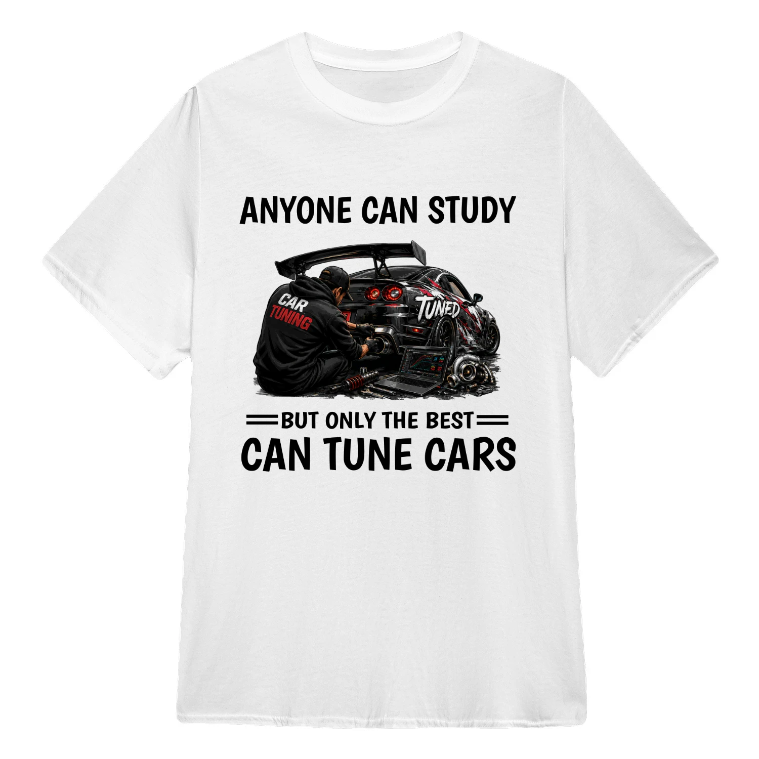 every Car Tuning uk