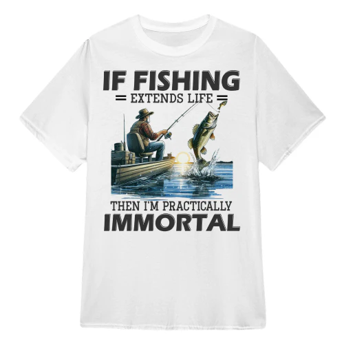 immort fish en