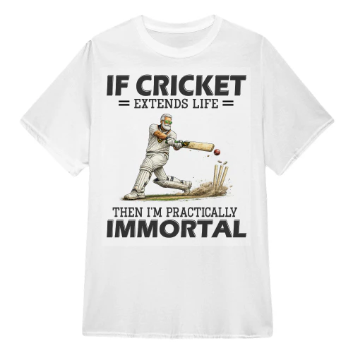 immort CRICKET en