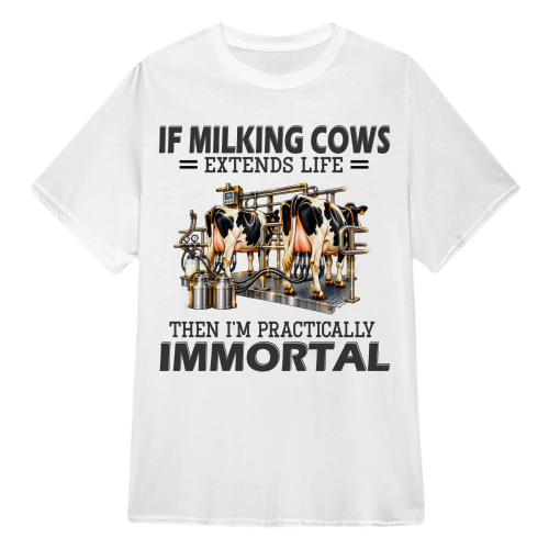 Cows immort EN