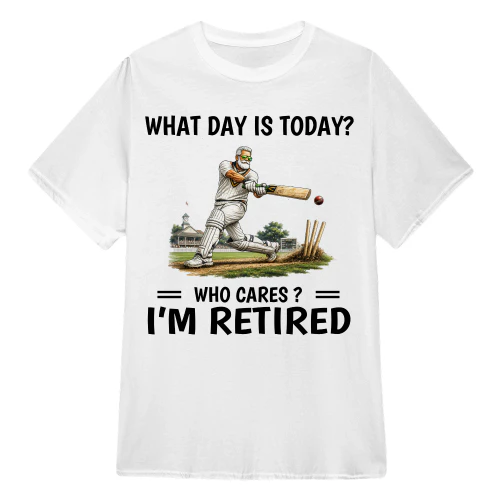 What day CRICKET EN