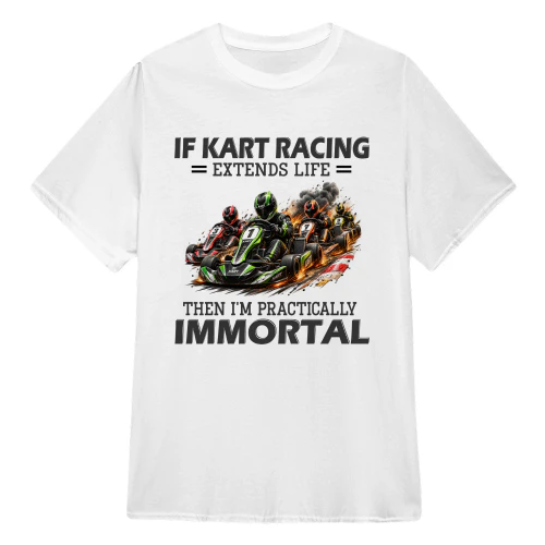 Kart immort Uk