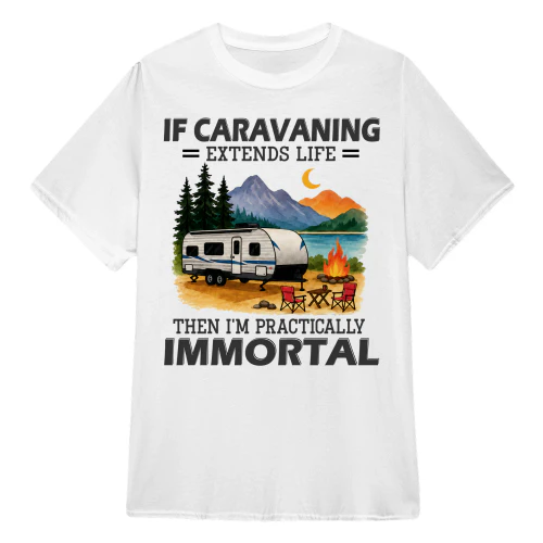 caravan immort En