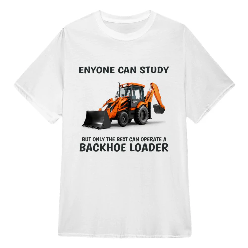 every backhoe uk