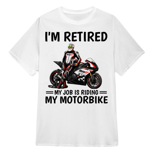 retired motoGP en