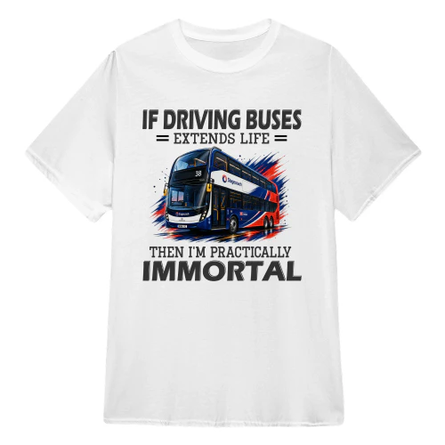 Bus immort Uk